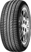 Detailný pohľad na behúň Michelin PRIMACY HP 245/40 R17 91 W MO