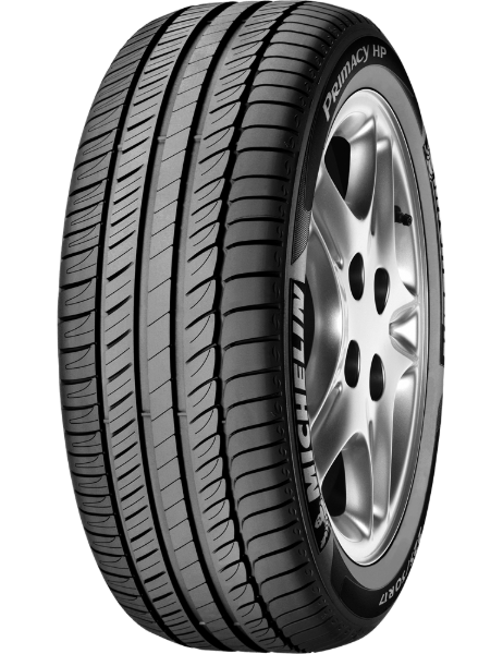 Michelin PRIMACY HP 245/40 R17 91 W MO