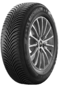 Detailný pohľad na behúň Michelin ALPIN 5 225/50 R16 96 H XL, N0