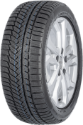 Detailný pohľad na behúň Continental WinterContact TS 850 P 285/40 R22 110 V XL, FR, AO