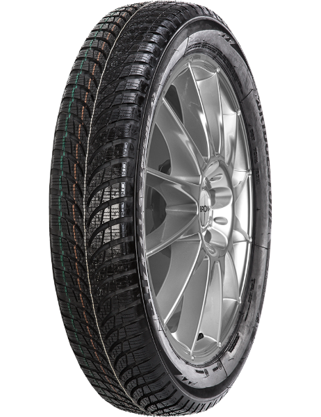 Bridgestone Blizzak LM-500