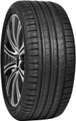 Detailný pohľad na behúň Kinforest KF550 255/35 R21 98 Y XL