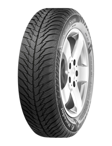 Matador MP54 Sibir Snow