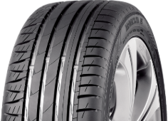 Nokian Tyres H