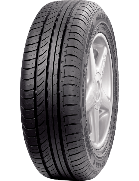 Nokian Tyres HAKKA C VAN