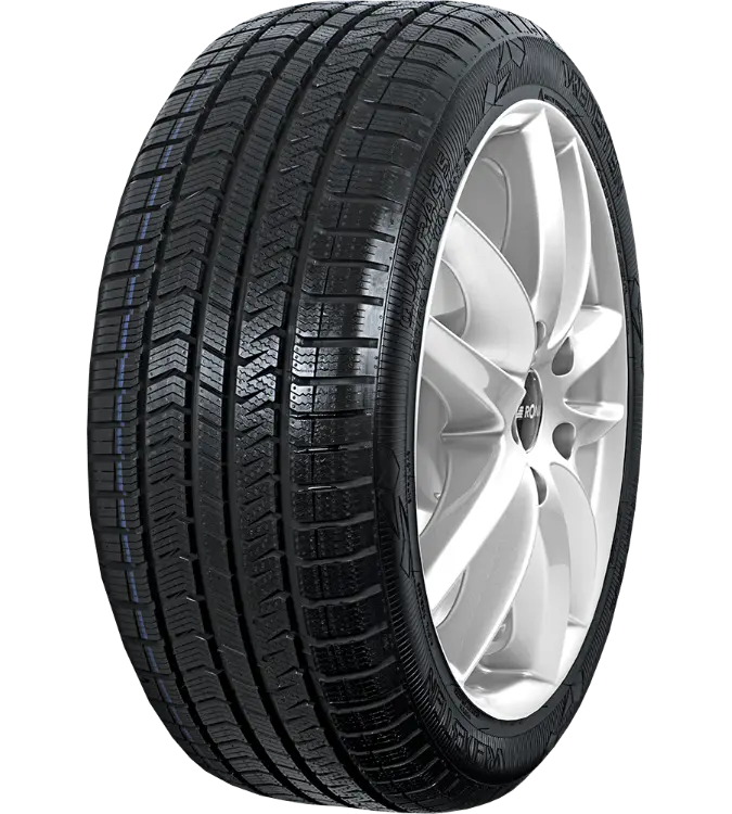 Vredestein Quatrac 5 195/60 R14 86 H