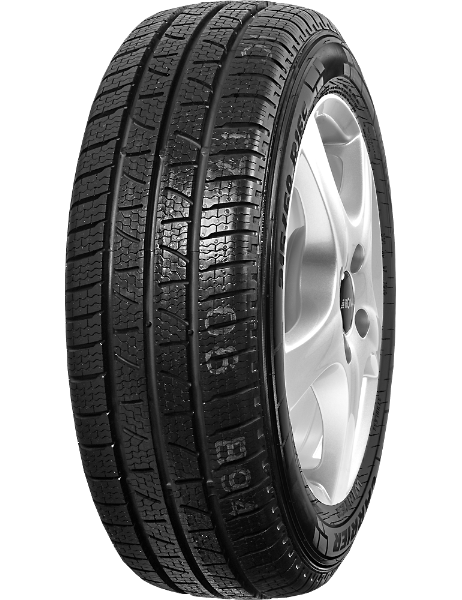 Pirelli Winter Carrier 195/65 R16 104/102 T C