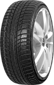 Detailný pohľad na behúň Bridgestone Blizzak LM001 225/45 R18 91 H FR, MO