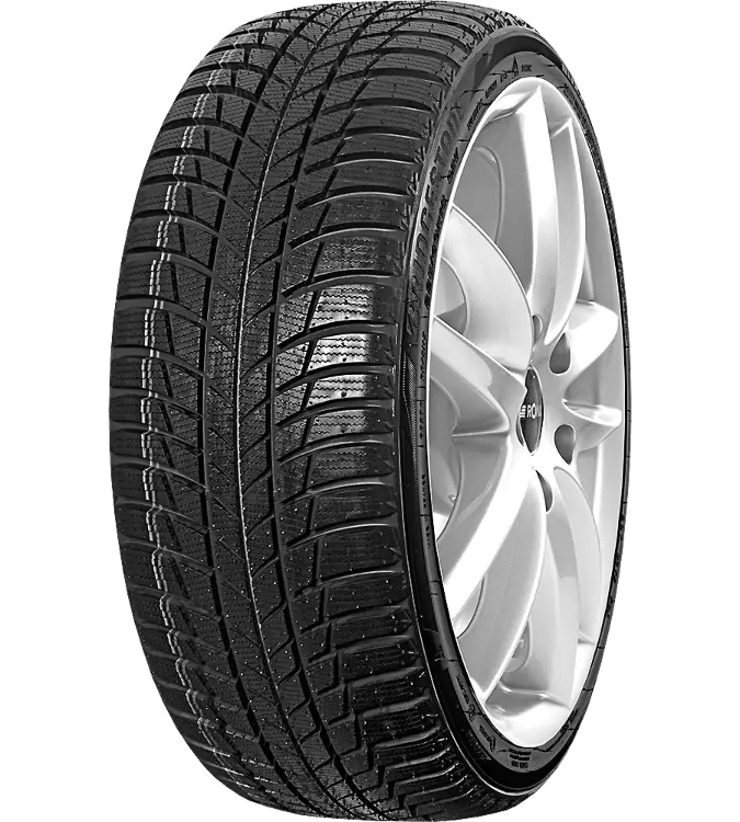 Bridgestone Blizzak LM001 225/45 R18 91 H FR, MO