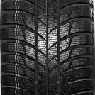 Bridgestone Blizzak LM001 225/45 R18 91 H FR, MO - Miniatúrny obrázok 2
