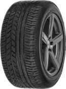 Detailný pohľad na behúň Pirelli P Zero Asimmetrico 335/35 R17 106 Y (PZ1A), ZR