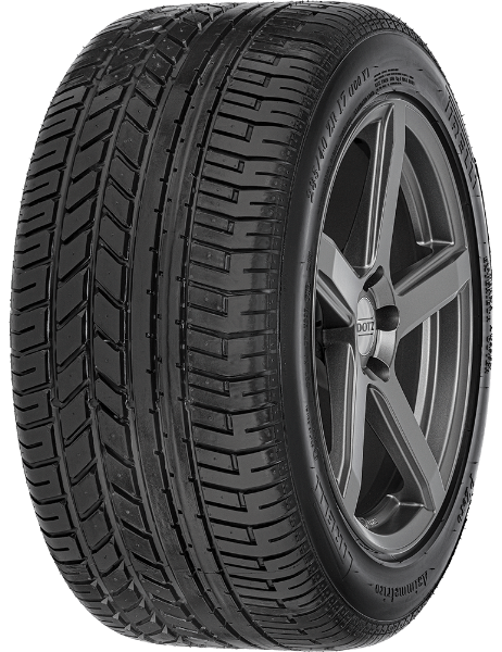 Pirelli P Zero Asimmetrico 255/40 R18 95 Y (PZ1A), ZR