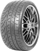 Detailný pohľad na behúň Pirelli P Zero Corsa Asimmetrico (PZC2A) 335/30 R18 102 Y ZR, right