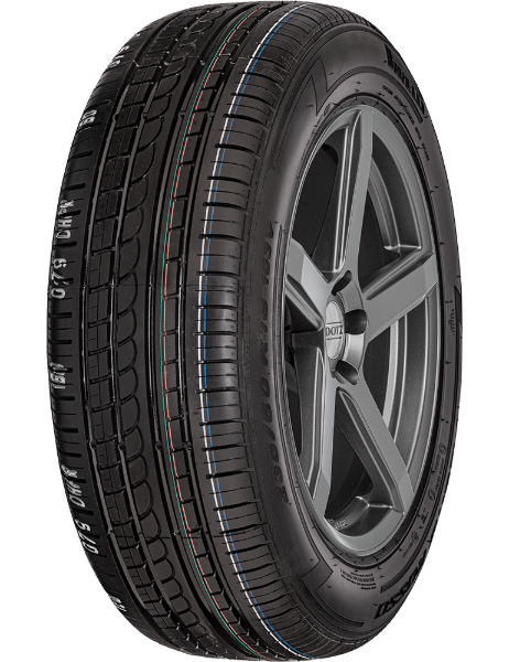Pirelli P Zero Rosso (PZ2A)