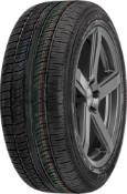 Detailný pohľad na behúň Pirelli SCORPION ZERO ASIMMETRICO 285/35 R24 108 W XL, ZR