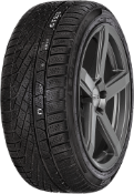 Detailný pohľad na behúň Pirelli SottoZero 245/35 R18 92 V XL, FR