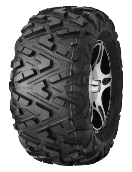 Duro DI2039 Power Grip V2 27x11-14 81 N