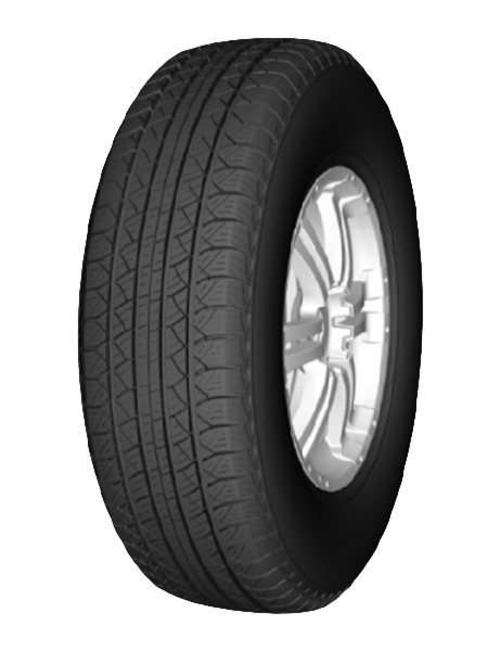 Lanvigator Performax H/T 255/65 R16 109 H