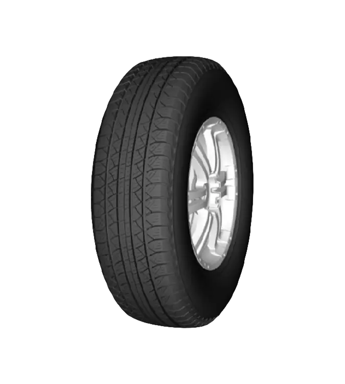 Lanvigator Performax H/T 275/70 R16 114 H