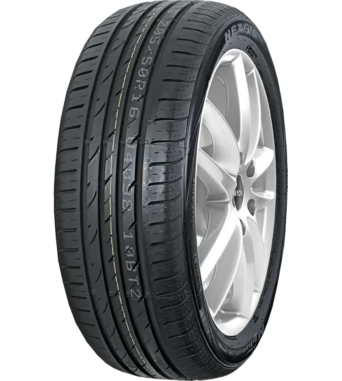 Nexen N'Blue HD Plus 215/60 R15 94 H