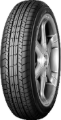 Detailný pohľad na behúň Yokohama BluEarth A34LZ 175/55 R15 77 V