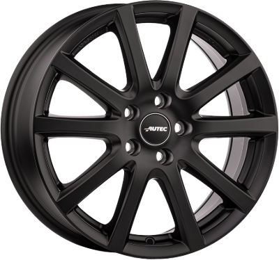 Autec Skandic dark 6,00x15 5x112,00 ET43,00