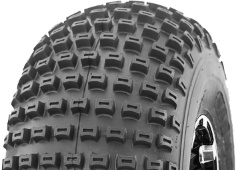 Detailný pohľad na behúň Journey P322 22x11-8 E 4PR