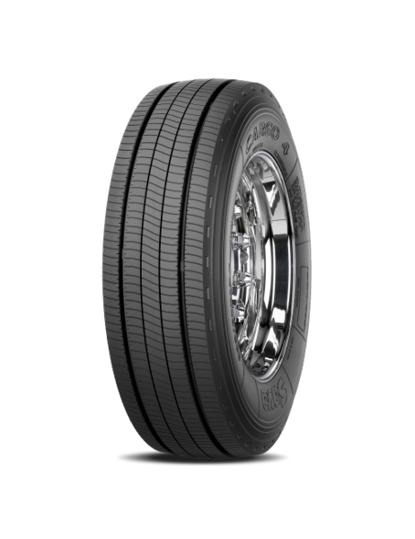 Sava Cargo 4 215/75 R17.5 135/133 J