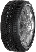 Detailný pohľad na behúň Kumho WinterCraft WP51 155/60 R15 74 T