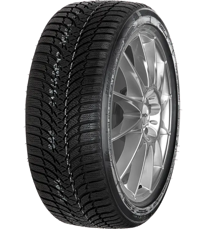 Kumho WinterCraft WP51 175/50 R15 75 H