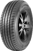 Detailný pohľad na behúň Ovation VI-286 HT 215/65 R16 98 H