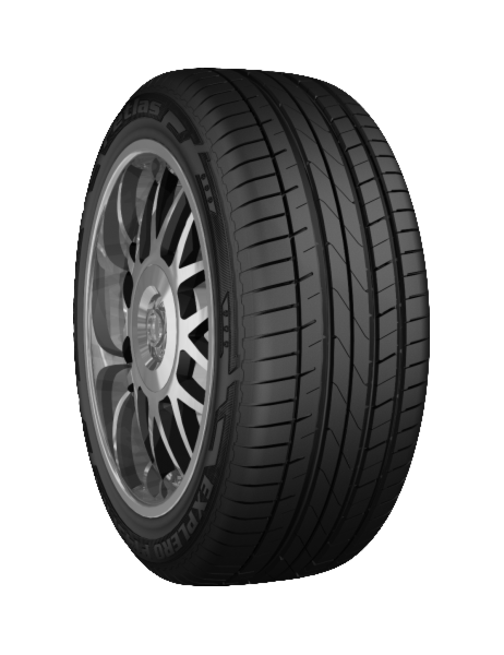 Petlas Explero PT431 265/60 R18 110 H