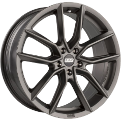 BBS XA Platinum