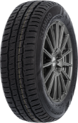 Detailný pohľad na behúň Kumho Winter PorTran CW51 225/75 R16 121/120 R C