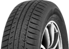 Atlas Tires Polarbear 1