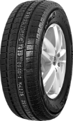 Detailný pohľad na behúň Nexen Winguard WT1 195/70 R15 104/102 R C