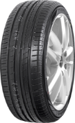 Detailný pohľad na behúň Yokohama BluEarth-A AE-50 205/40 R17 80 H