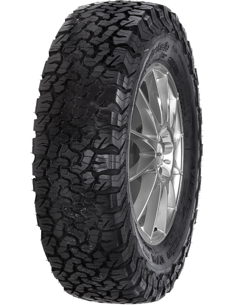 BFGoodrich All Terrain T/A KO2 235/60 R18 108/104 R RBL