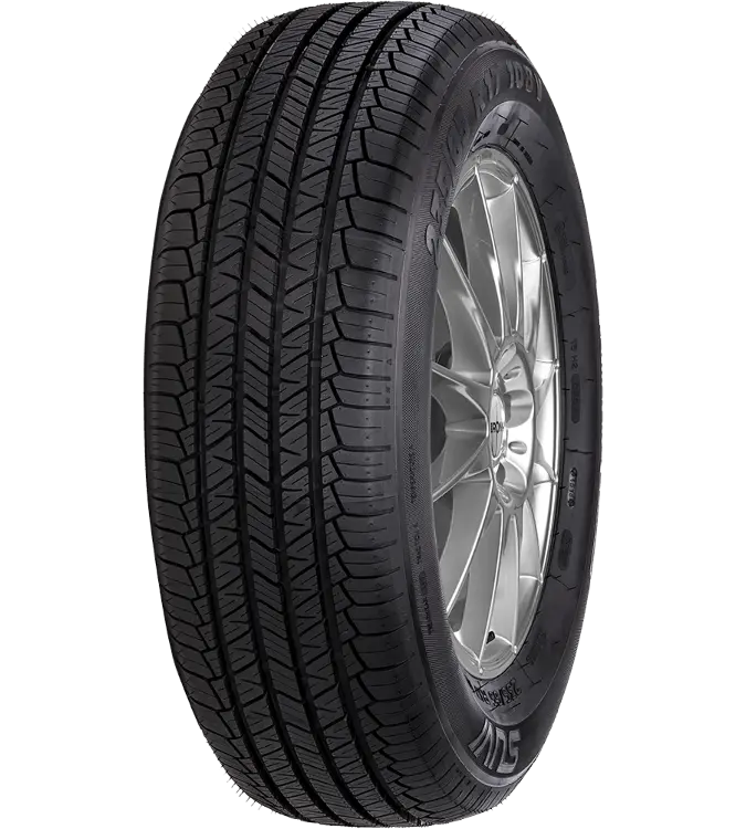Kormoran SUV Summer 255/45 R20 101 W