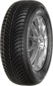 Detailný pohľad na behúň Goodyear Vector 4Seasons G2 185/70 R14 88 T