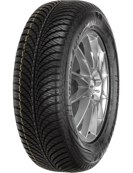 Goodyear Vector 4Seasons G2 175/65 R15 84 H