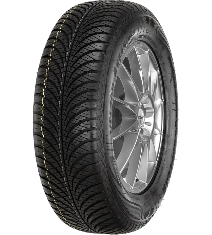 Goodyear Vector 4Seasons G2 155/65 R14 75 T