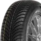 Goodyear Vector 4Seasons G2 155/65 R14 75 T - Miniatúrny obrázok 2