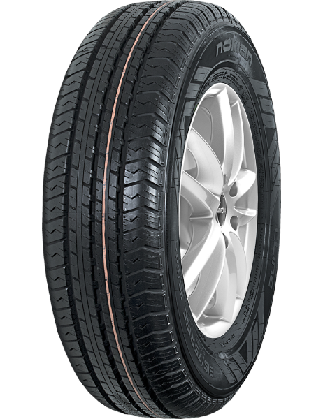 Nokian Tyres cLine Cargo 215/75 R16 116/114 S C