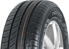 Nokian Tyres cLine Van
