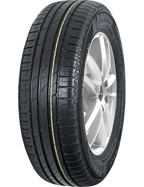 Nokian Tyres Line SUV