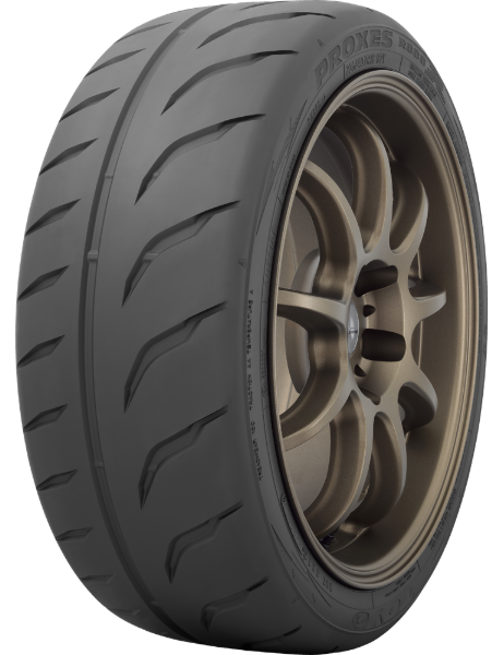 Toyo Proxes R888R 225/45 R15 91 W XL, ZR