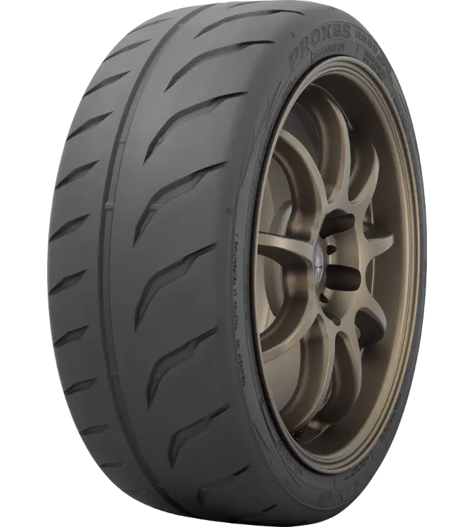 Toyo Proxes R888R 195/50 R16 84 W XL, ZR, GG