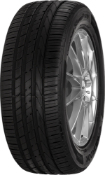Detailný pohľad na behúň Hankook Ventus S1 Evo2 K117B 245/50 R18 100 Y RUN ON FLAT HRS, *
