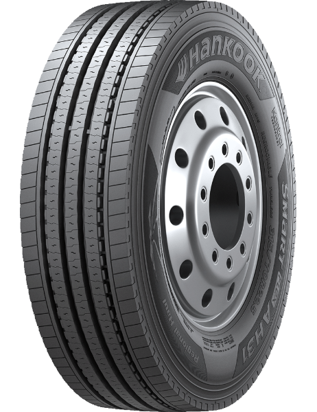 Hankook AH31 385/65 R22.5 160 K